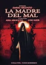 Poster de La madre del mal