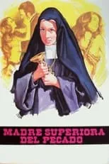 Película La madre superiora del pecado