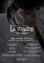 Poster de La madre