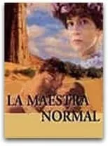 La maestra normal portada