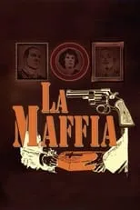 Póster de la película La maffia