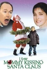 Cole Sprouse interpreta a Justin Carver en La magia de Santa Claus