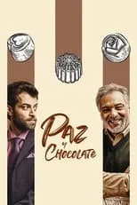 Película La Magia del Chocolate