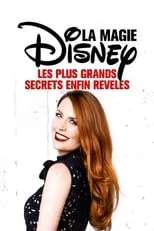 Poster de la película La Magie Disney : Les plus grands secrets enfin révélés - Películas hoy en TV