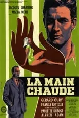 Póster de la película La main chaude