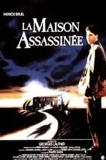 Ingrid Held interpreta a Charmaine Dupin en La Maison assassinée