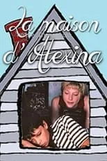 Sandra Cheres es Mère d'Ariel en La maison d'Alexina