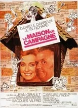 Película La Maison de campagne