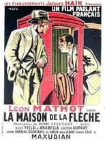 Película La Maison de La Flèche