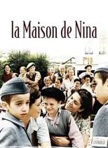 Claire Bouanich interpreta a The little angel en La maison de Nina