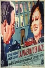 Película La Maison d'en face