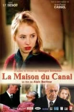 Poster de La Maison du canal