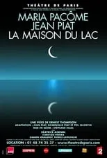 Póster de la película La Maison du lac