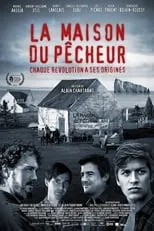 Poster de la película La Maison du Pêcheur - Películas hoy en TV