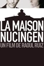 Póster de La Maison Nucingen