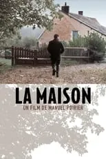 Poster de la película La Maison - Películas hoy en TV