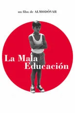 Sagarika Ghatge en la película La mala educación