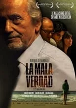 Poster de La mala verdad