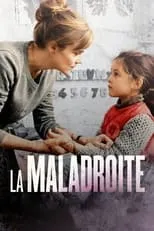 Portada de La Maladroite