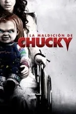 Danielle Bisutti interpreta a Barb Pierce en La maldición de Chucky