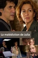 Poster de La maldición de Julia