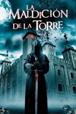 Portada de La Maldición de la Torre