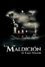 Fabrizio Odetto interpreta a Filippo en La maldición de Lake Manor