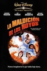 Película La maldición de los hoyos