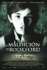 Spike White en la película La maldición de Rookford