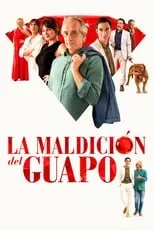 Poster de la película La maldición del guapo - Películas hoy en TV