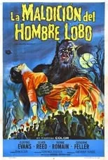 Sheila Brennan interpreta a Vera en La Maldición Del Hombre Lobo