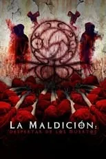 Película La maldición: El despertar de los muertos