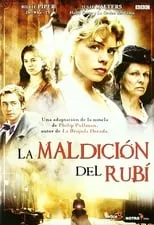 Poster de la película La Maldicion del Rubi - Películas hoy en TV