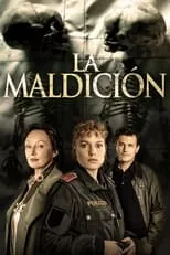 Película La Maldicion