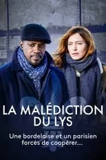 George Irving en la película La Malédiction du lys