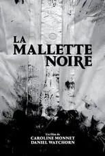 Película La mallette noire