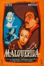 La malquerida portada