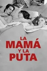 Póster de La mamá y la puta