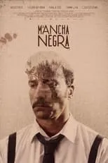 Poster de La Mancha Negra