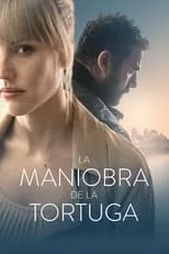 Fred Adenis es Manuel Bianquetti en La maniobra de la tortuga