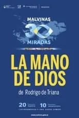 Póster de la película La mano de Dios