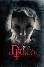 Poster de La mano del Diablo