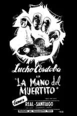 Poster de la película La mano del muertito - Películas hoy en TV