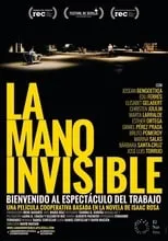 Portada de La mano invisible