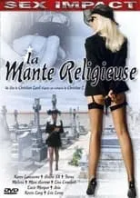 Póster de La Mante religieuse