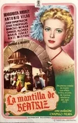 Película La mantilla de Beatriz