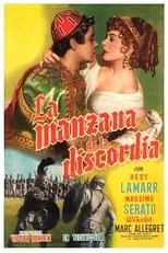 Cathy O'Donnell en la película La manzana de la discordia