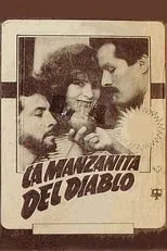 Tania Helfgott es  en La manzanita del diablo