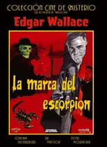 Película La marca del escorpión