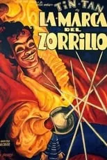 Portada de La marca del zorrillo